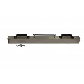 Industrial Magnetic Sweeper for Fork Lift Trucks