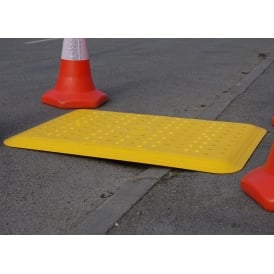 Industrial Trench Cover Ramp SWL: 400kg