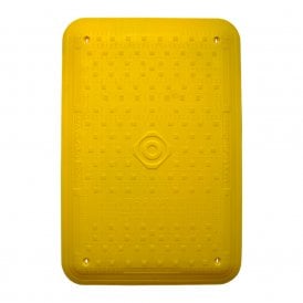 Industrial Trench Cover Ramp SWL: 400kg