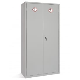 Janitorial/Wardrobe/CoSHH Cabinet