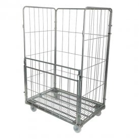 Jumbo Demountable Roll Pallet 500kg