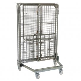 Jumbo Nestable A Frame Roll Pallet 600kg