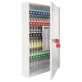 Key Control Cabinets with Cam Lock for 20-600 keys
