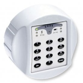 Key Control Cabinets with Electronic Key Pad for 20-300 Keys