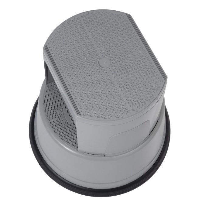 Kick Step Stools | PARRS Workplace Equipment