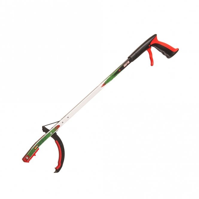 Kids 'Graptor' Dinosaur Litter Picker - 680mm