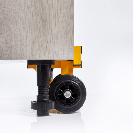 Kitchen Cabinet Trolley 250kg