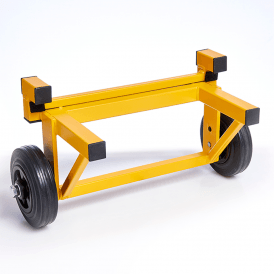Kitchen Cabinet Trolley 250kg