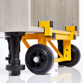 Kitchen Cabinet Trolley 250kg