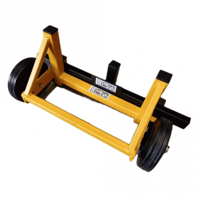 Kitchen Cabinet Trolley for 300-500mm Cupboards 250kg