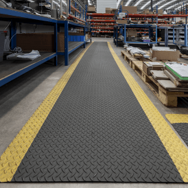 Kumfi Heavy Duty Anti Fatigue Mat