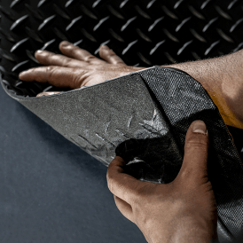 Kumfi Heavy Duty Anti Fatigue Mat