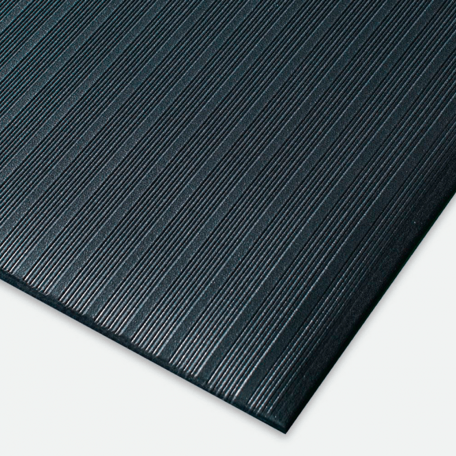 Kumfi Rib Anti Fatigue Mat