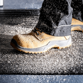 Kumfi Rib Anti Fatigue Mat