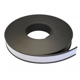 Label Holders - Magnetic or Self Adhesive