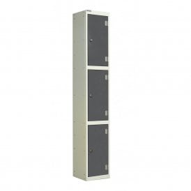 Laminate Door Lockers for Wet Areas with Cam/Key Lock