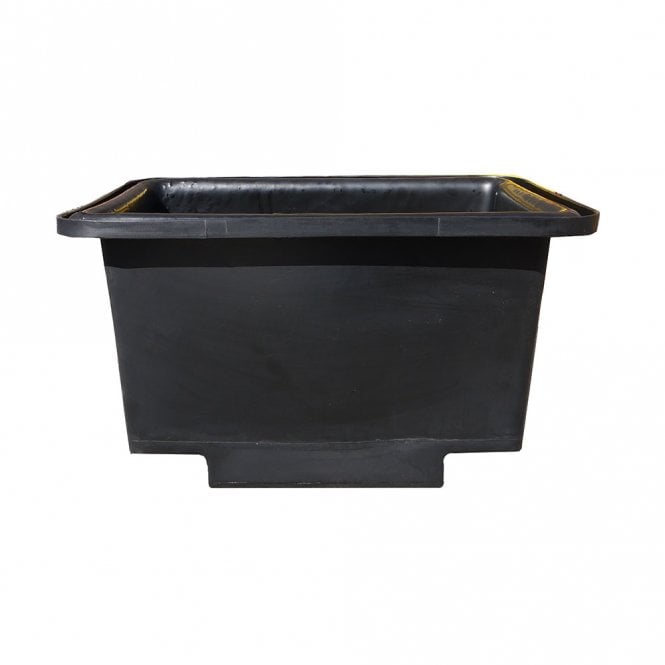 Large Recycled Plastic Container