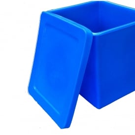 Lid to suit Plastic Tanks - Tapered Sides