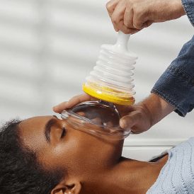 LifeVac Anti Choking Device Home Kit