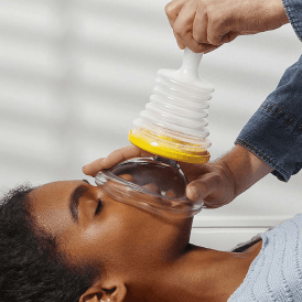 LifeVac Anti Choking Device Wall Mounted Kit
