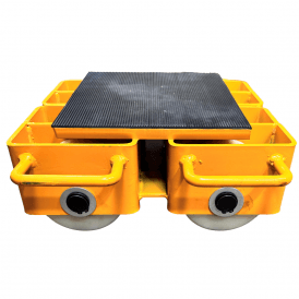 load moving skates