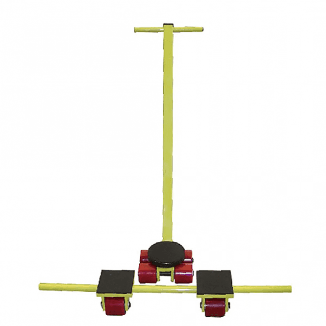 Load Moving Skate Kit 8000kg