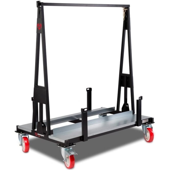LoadAll Industrial Board Trolley 1000Kg