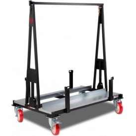 LoadAll Industrial Board Trolley 1000Kg