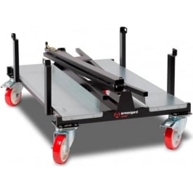 LoadAll Industrial Board Trolley 1000Kg