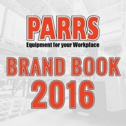 Our History & Brands