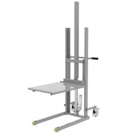 Low Level Access Lifter Stacker 250kg