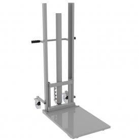 Low Level Access Lifter Stacker 250kg