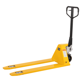 Low Profile 35mm Pallet Truck 1000kg