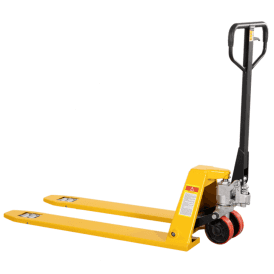 Low Profile 35mm Pallet Truck 1000kg