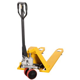 Low Profile 35mm Pallet Truck 1000kg