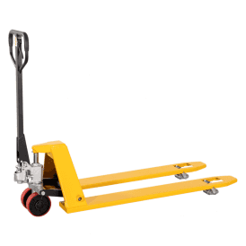 Low Profile 35mm Pallet Truck 1000kg