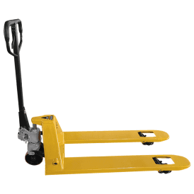 low profile pallet truck 2500kg