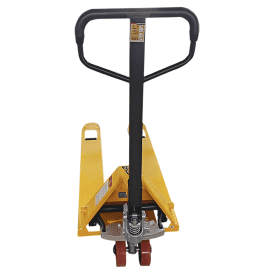 Low Profile 65mm Pallet Truck 1150L x 550W 2500kg