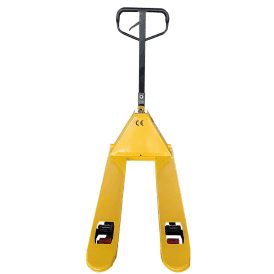 Low Profile 65mm Pallet Truck 1150L x 550W 2500kg