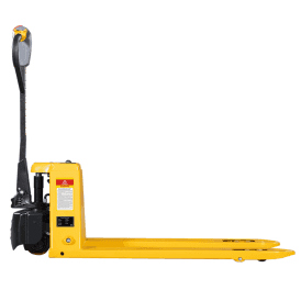 Low Profile Fully Electric Pallet Truck 1500kg