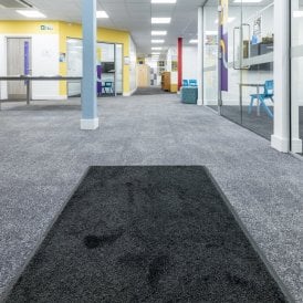 Lustre Washable Entrance Mats