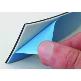 Magnetic Self Adhesive Tape
