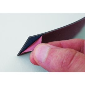 Magnetic Self Adhesive Tape