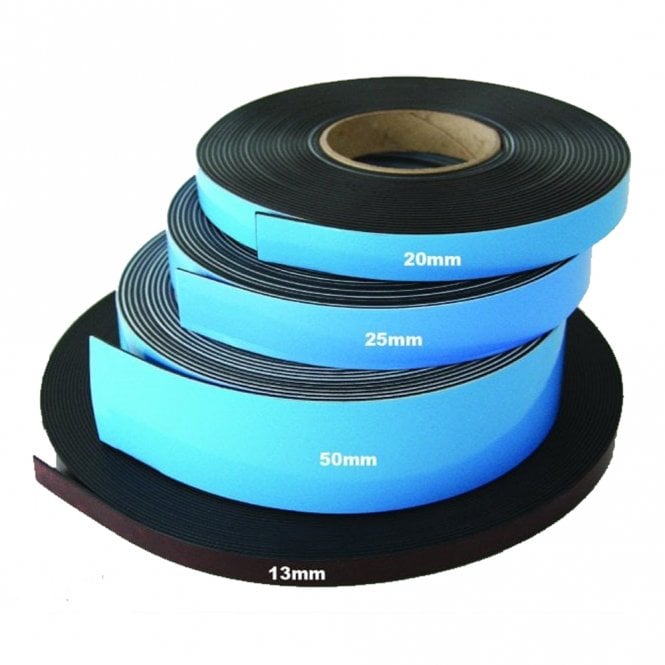 Magnetic Self Adhesive Tape