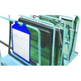 Magnetic Wrap-around Pockets
