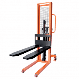 Manual Hydraulic Stacker 1000kg