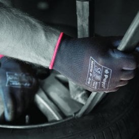 Matrix P Grip Gloves Medium or Large per 12 pairs