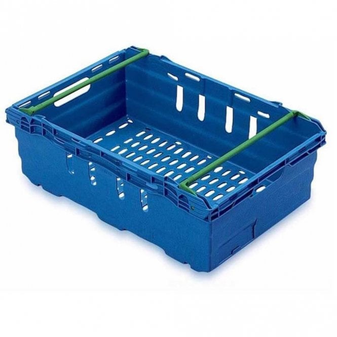 MaxiNest Produce Tray Containers 600 x 400mm