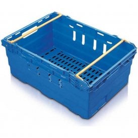 MaxiNest Produce Tray Containers 600 x 400mm