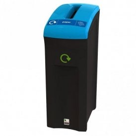 Midi Internal Recycling Bin 82lt
